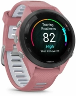 Умные часы Garmin Forerunner 265S 41 мм, розовый (Light Pink)