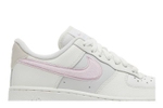 Кроссовки Nike Air Force 1 Low "Chenille Swoosh" (Женская размерная сетка)
