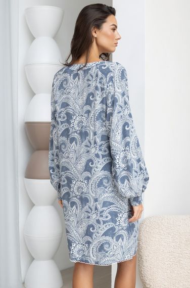 Туника Mia-Amore 1975 "Pacific Ocean"