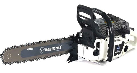 Бензопила HOLZFFORMA G365 PRO 18" G365PRO