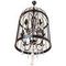 Подвесная люстра Loft IT Vintage Birdcage Loft1891/8