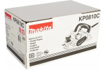Рубанок Makita KP0810С