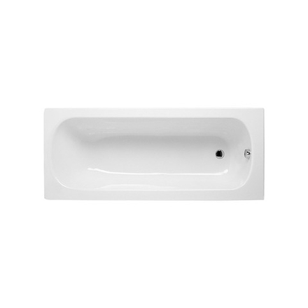Ванна акриловая Vitra Optimum Neo 150x70 см (64560001000)