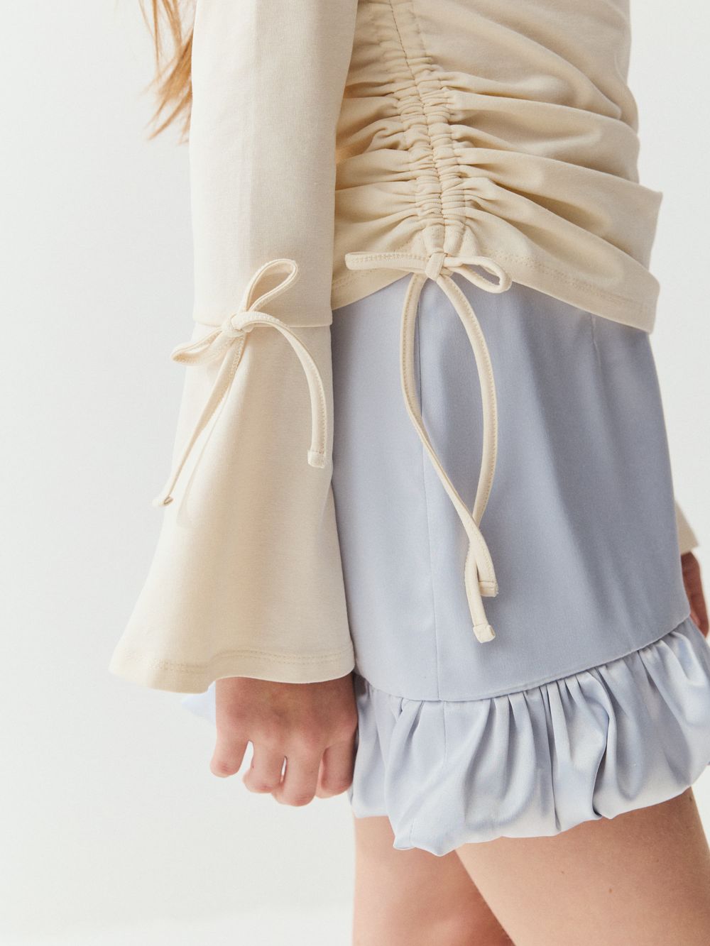 Лонгслив "Медальон" 7+