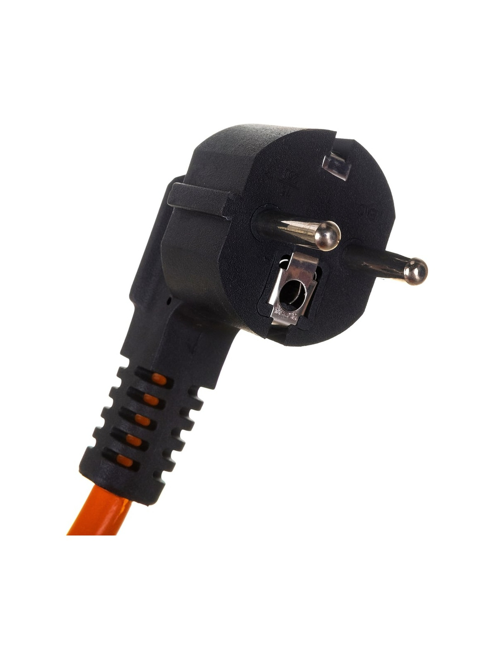 Удлинитель на каучуковой рамке Gigant Professional PEC-018 ПВС 3х2,5 4000Вт 3 розетки 15м 80048