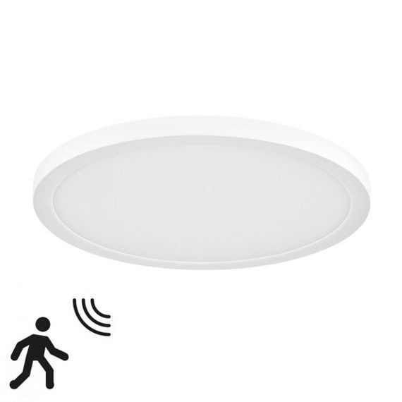 Потолочный светодиодный светильник Sonex Mitra Nebula 7754/24L