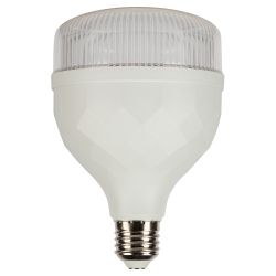 Фитолампа для растений светодиодная ЭРА GREEN LINE ФИТО-35W-PFR-E27-GR полного спектра 35 Вт Е27