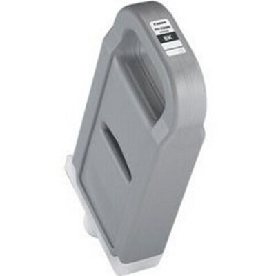 Картридж Canon PFI-706BK 6681B001