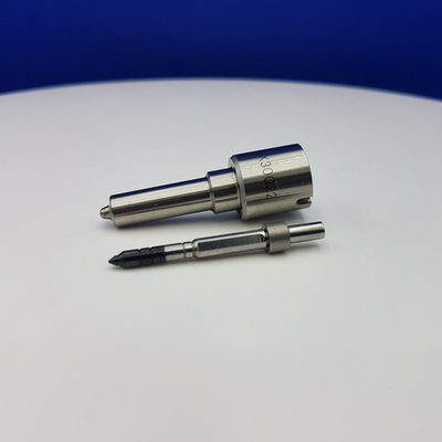 Распылитель форсунки BOSCH F00VX30022 / 0445115052 / LIWEI