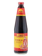 Устричный соус Lee Kum Kee, 907 мл