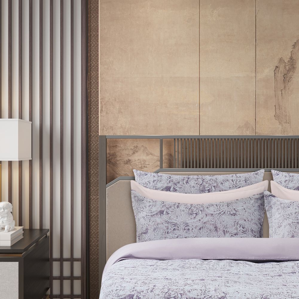 Комплект постельного белья полуторный Gipfel Ingrid 42647