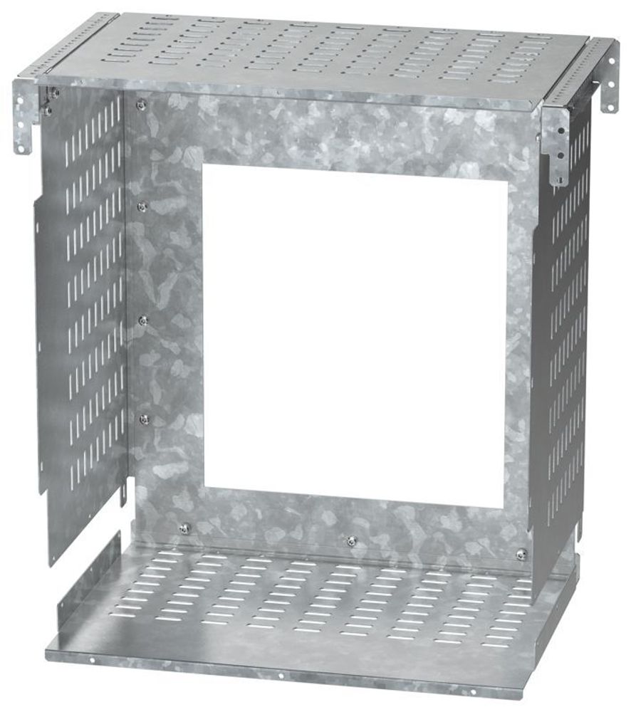 Комплект секционирования 2a-3a ARMAT ACB D выкат. 3P 600х600 FORMAT IEK FO-00-3ADW-060-060