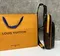 Сумка-слинг Louis Vuitton Avenue NM канва Monogram Macassar Orange