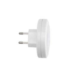 Ночник светильник в розетку NL-02