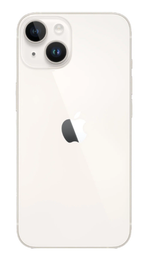 Мобильный телефон Apple iPhone 14 Plus 128GB Starlight