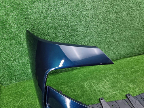 Бампер передний Haval F7 2 (2024-н.в.)