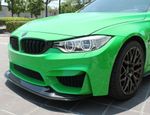 Карбоновый обвес CTS Style для BMW M4 F82 БМВ
