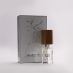 Nasomatto Silver Musk