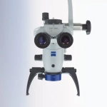 OPMI pico mora Classic - стоматологический микроскоп с интерфейсом MORA и вариоскопом | Carl Zeiss (Германия)