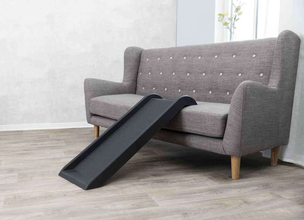 Пандус для дома и улицы, 38 х 100 см / до 50 кг, Trixie