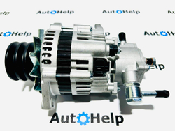 Генератор DAL018 LR250-517 101-026 4HG1, 4HK1 50A