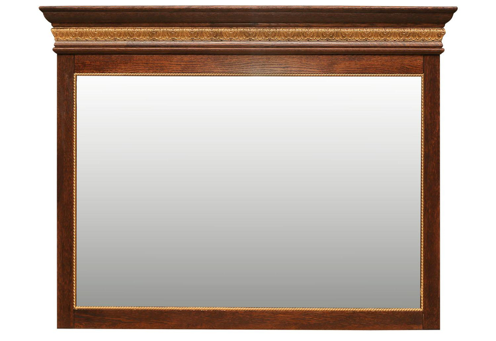 Зеркало настенное «Милана 9» П4.265.0.09(265.09)