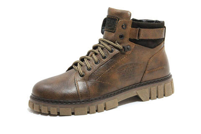 Ботинки Мужские ROOMAN