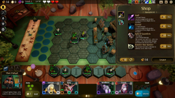 Tales & Tactics (для ПК, цифровой код доступа)