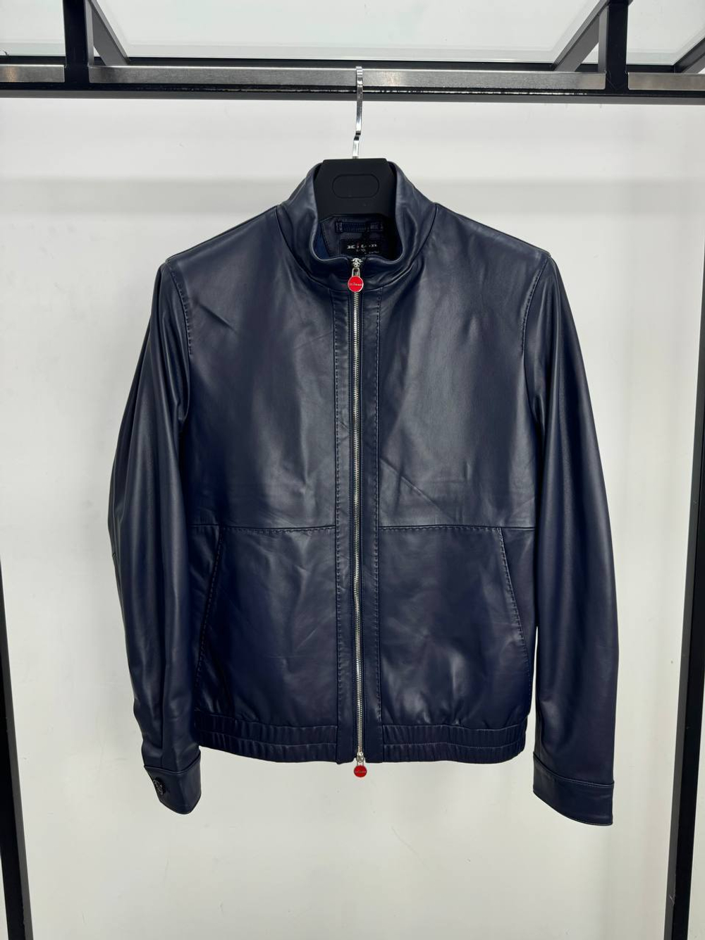 Бомбер Kiton