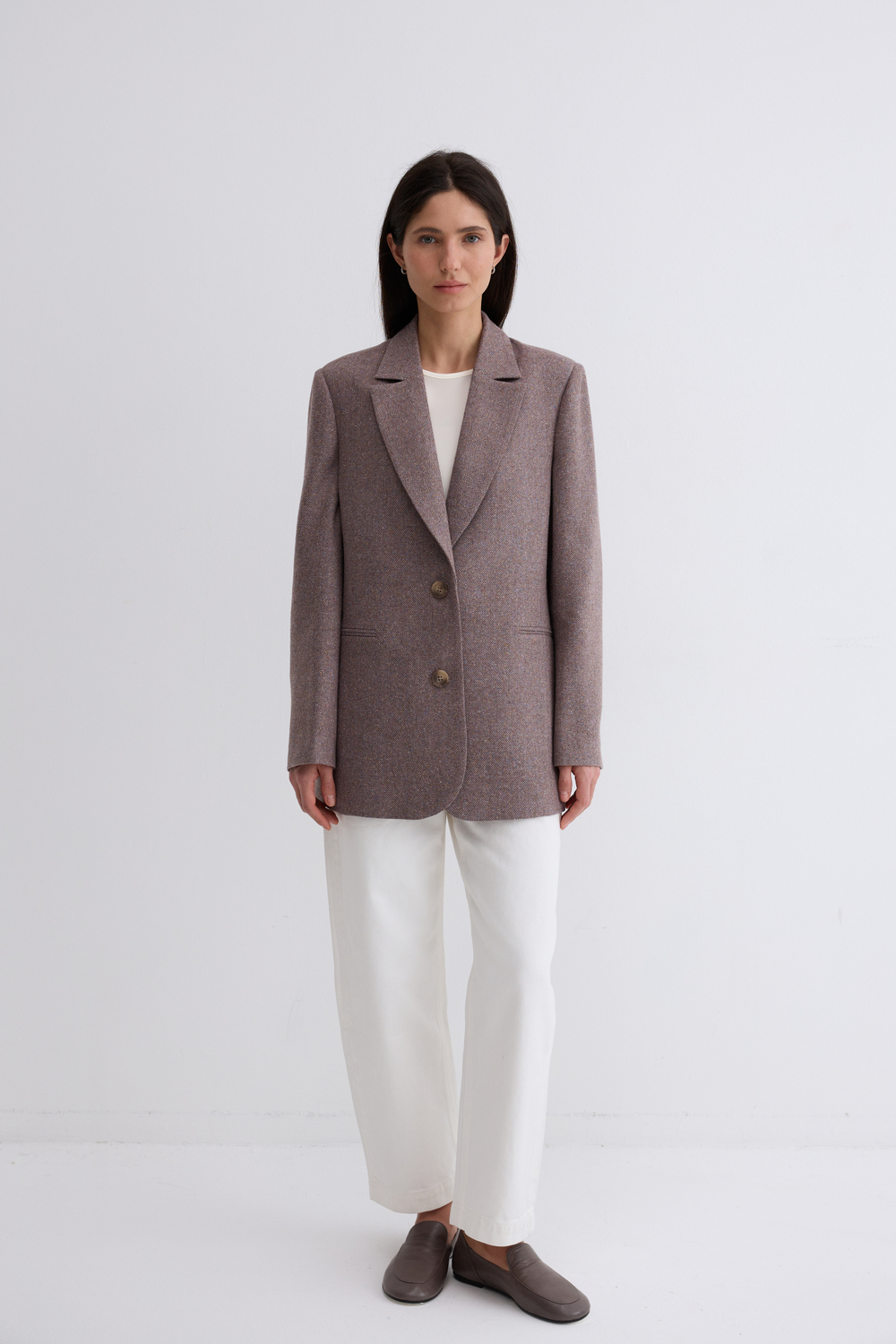 Пиджак Рони