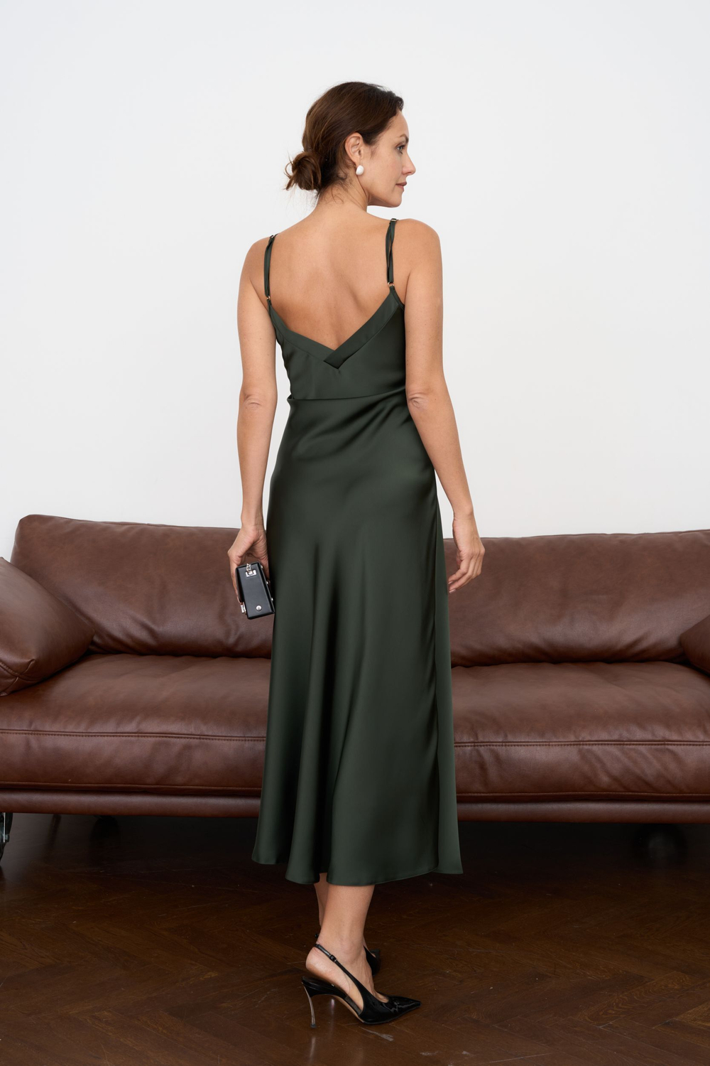 Платье LE Беверли