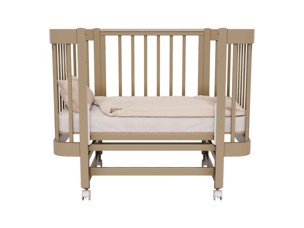 КРОВАТКА LUNNA DANA