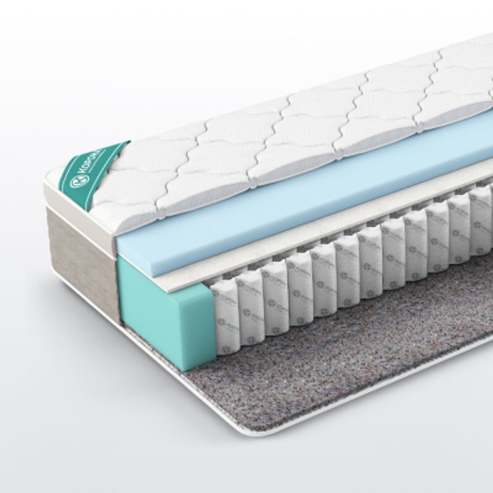 Матрас Trend «Riviera» 140x200