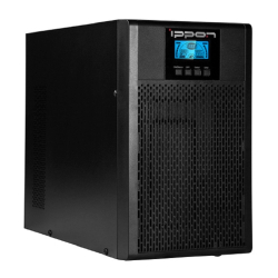 Источник бесперебойного питания Ippon Innova G2 3000 black (427360)