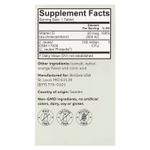 BioGaia, Kids, Immune Active with L. Reuteri + витамин D, апельсин, 60 жевательных таблеток с пробиотиками