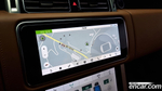 Land Rover Range Rover 4 Generation 4.4 SDV8 AB LWB Дизель (02.2020)
