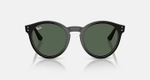 RAY-BAN 2180 REVERSE RBR0505S 6677VR