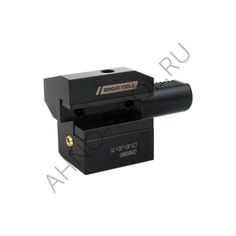 Радиальный держатель инструмента C3-40x1"x85 BRIGHT-TOOLS