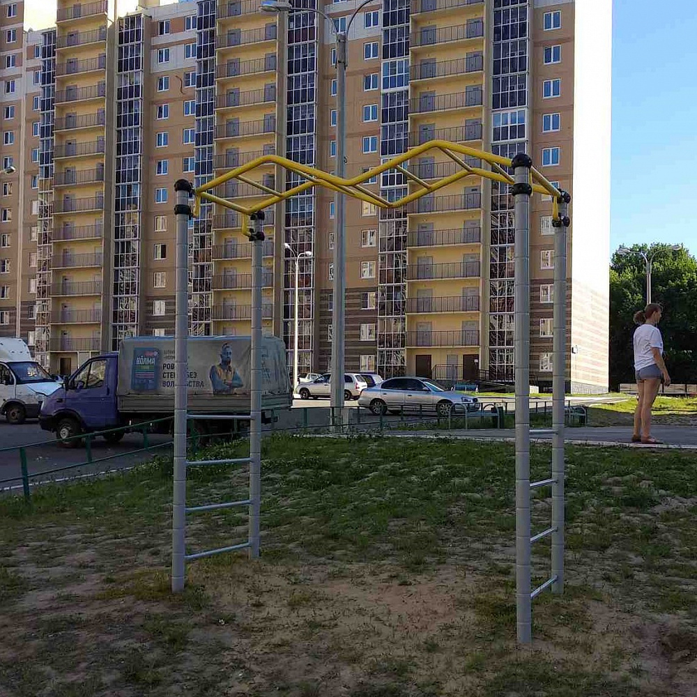 Рукоход Romana 204.18.00