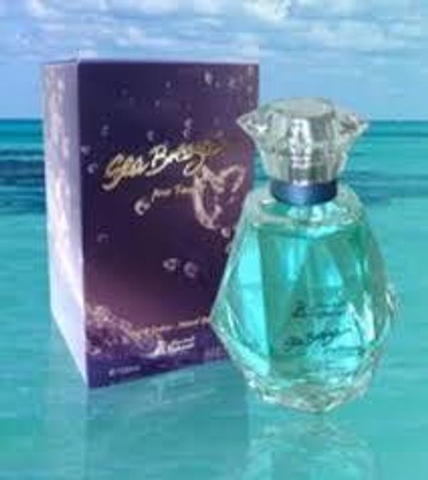 Asgharali Sea Breeze