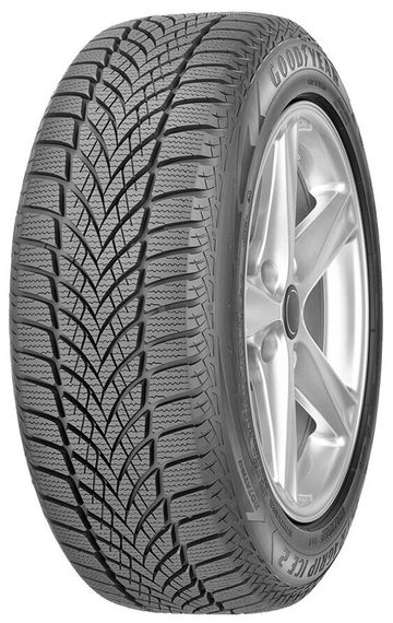 Goodyear UltraGrip Ice 2 225/40 R18 92T XL