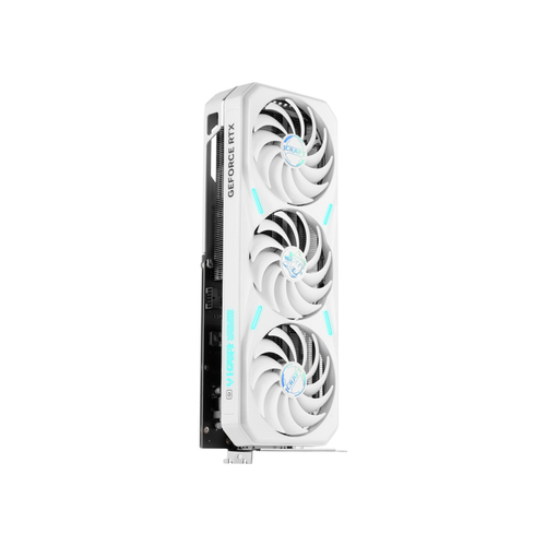 Видеокарта Maxsun MS-RTX4070Ti (Super iCraft OC16G S0)