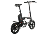 Электровелосипед OxyVolt Formidable M1 350W, 10Ah