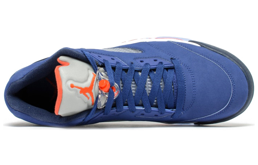 Кроссовки Jordan Air Jordan 5 Retro Low Knicks