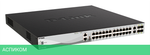 Коммутатор D-Link DGS-3130-30PS/B2A