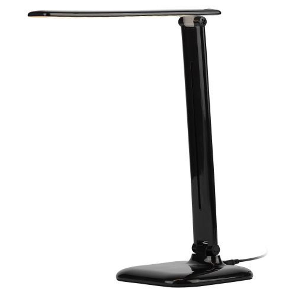Светильник NLED-462-10W-BK настол. черн. ЭРА Б0031613 Светильник NLED-462-10W-BK настол. черн. ЭРА Б0031613