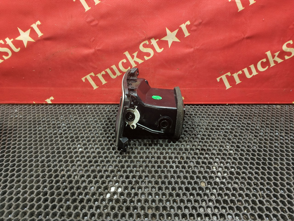 Дефлектор воздушный 2024г.