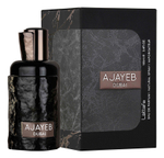 LATTAFA Ajayeb Dubai