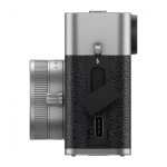 Компактный фотоаппарат Fujifilm X Half Silver