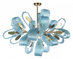 Люстра на штанге Loft it Lirio 10214/1000